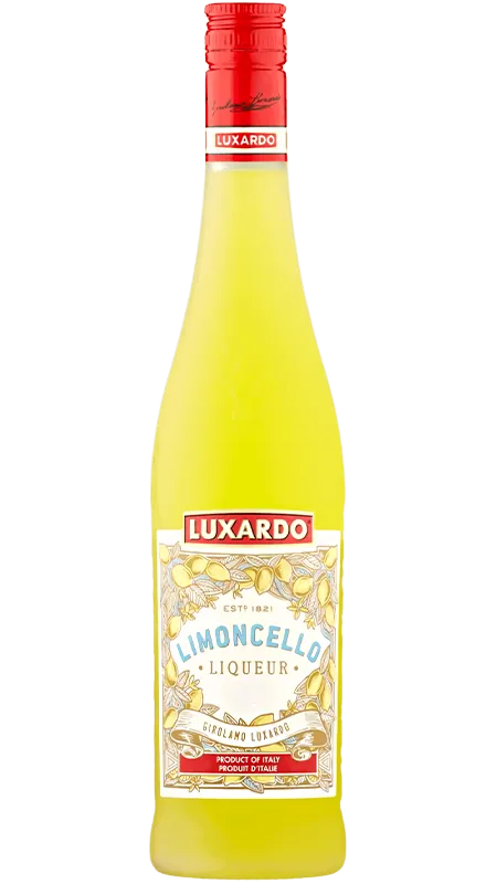 Luxardo Limoncello 27% 0.7L